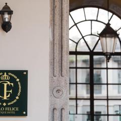Carlo Felice Boutique Hotel