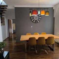 Sibiu Apartament Ramona