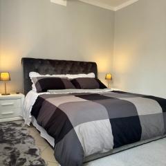 Appartamento santa croce Moon