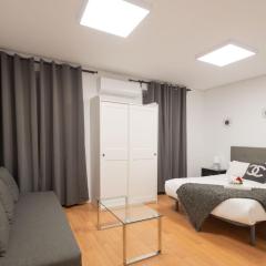 Apartamentos Day Madrid GRAN VIA II