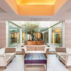 Sheraton Rome Parco de Medici