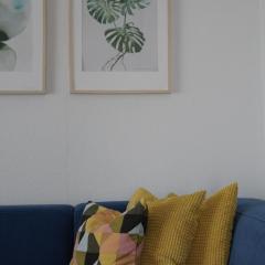 Ferienwohnung Martinsesch
