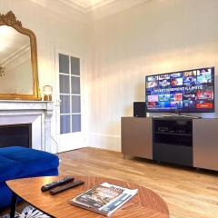 La Duchesse de Bourgogne