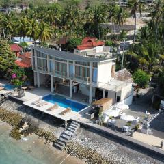 Noosa Dive Resort
