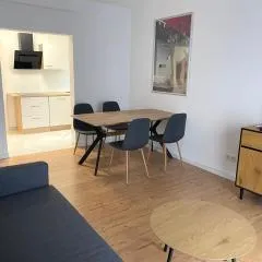 Apartments Y Edelhof
