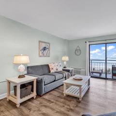 Bluewater Resort 207