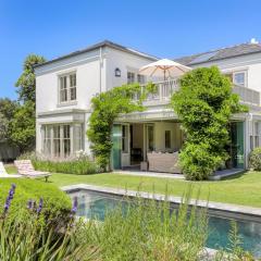 Villa High Court and Cottage