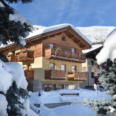 Chalet Loredana