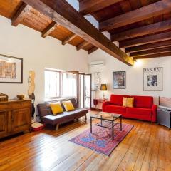 La Terrazza sul Teatro