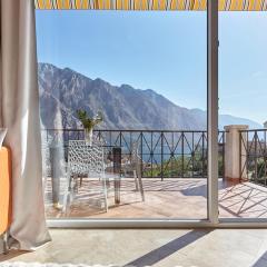 GreenHill Scenic Apartment