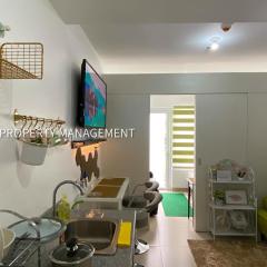 Condo in Tagaytay - SMDC Wind Residence