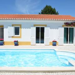 Wanderlust - Beautiful Villa in Aljezur