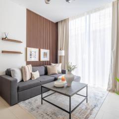 GuestReady - Family retreat at Sobha Creek Vista