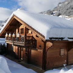 La Chevrière