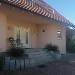 Ferienwohnungen Brack in Gaggenau