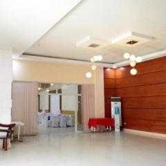 Big Daddy Hotel and Convention Center