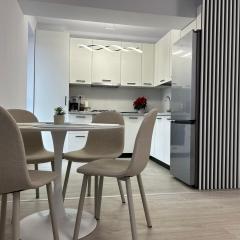 Apartament RaiRa