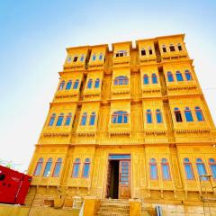 Sky Residency Jaisalmer