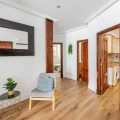 Apartamento Orereta near San Sebastián