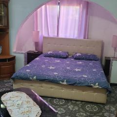 Mance Apartment