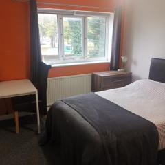 Small double room Bromborough Wirral
