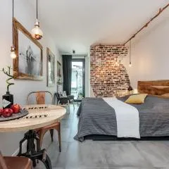 Rajska Old Town Suites