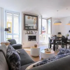 La petite Venise des Alpes, Ultra centre 1 à 5 Pers