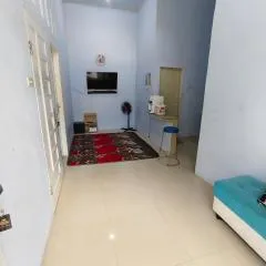 Homestay Pandan