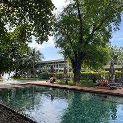 Zire Wongamat Luxury Condo with sea view