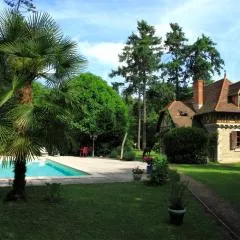 La Faisanderie