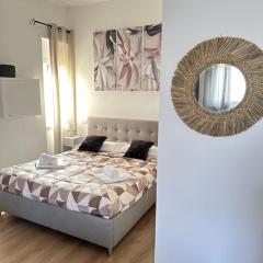 Arya Roma San Pietro