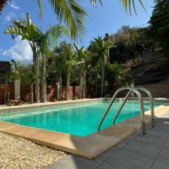 Villa Sicilian, Savoca Taormina