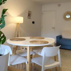 Agradable departamento en Alta Córdoba