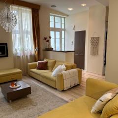 Homey apartment - Parliament, Chain bridge