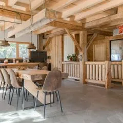 chalet cosy valmorel