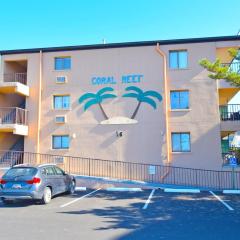 Coral Reef 311 condo