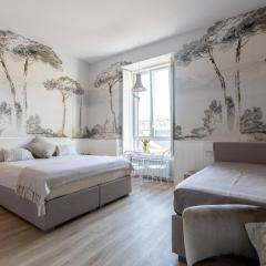 Primo Piano Suites Garden