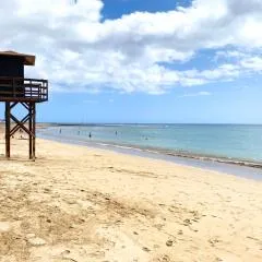 Playa Honda Red Suite