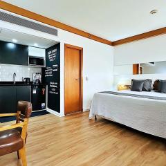 Nips 1401 - Flat Encantador SP