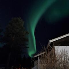 Traditional House Rovaniemi