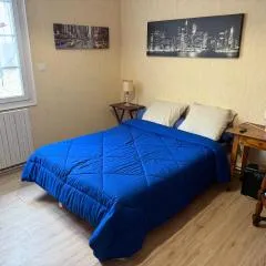 chambre d hotes chez josiane
