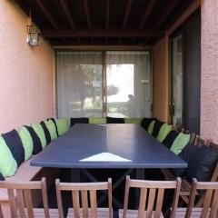 7 BR Golf Tennis SPA Lake Resort Villa