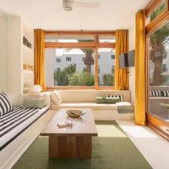 Lanzarote Beach Apartments, CASA BRUNA
