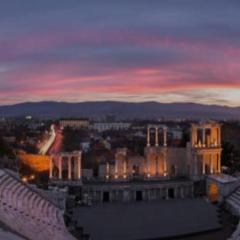 Apartamento Violette OLD Town Plovdiv