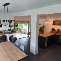 Maison de Charme à la campagne