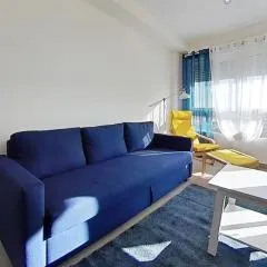 Sunny Sea Apartment