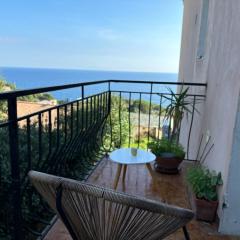 Studio Les arbousiers