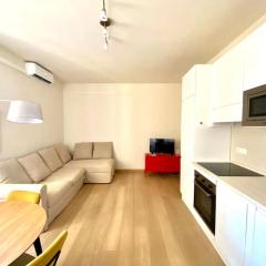 Casa Bocconi, Navigli, Porta Romana, Milano