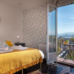 Apartamento en el corazón de la ciudad junto a las estaciones
