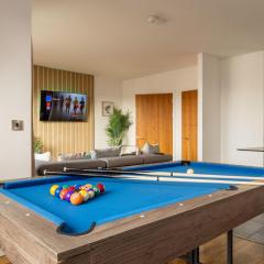 Manchester Near City centre,Penthouse,Etihad ,cooplive